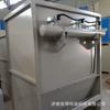 Fábrica em estoque de plástico pó armário de reciclagem de alta temperatura ambiente pulverizando equipamento de processamento de revestimento de pó de plástico máquina de reciclagem de pó dispositivo de remoção de poeira
