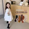 Calcetines para bebé al por mayor comercio exterior transfronterizo calcetines retro de moda transpirables para primavera y otoño en el tobillo para recién nacidos niños y niñas calcetines de algodón para bebé