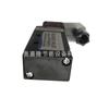 Atlas Piezas de Compresor de Aire Válvula Solenoide 1624640752Producto Original Genuino Atlas