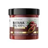 Mismo Modelo de Amazon, Versión Completamente en Inglés de Mascarilla para el Cabello Batana Mascarilla para el Cabello Kormesic, Acondicionador Suave e Hidratante