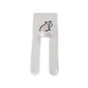 Pantalones de tights para bebé con culote grande, Leggings para bebé, Pantalones de tights anti-mosquitos y antideslizantes con temática de animales, Calcetines de una sola pieza, Calcetines de algodón Clase A