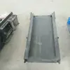 Sección de Cola, Sección de Cabeza y Cuerpo de la Máquina Raspadora; Buena Resistencia a la Corrosión; Rodamientos para Transportador de Rasquetas; Multiusos; Qiancheng
