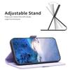 Aplicable a la funda de cuero del teléfono móvil OPPO A58 4G REALME C53 funda con tapa y tarjetero