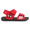 Dachang 2023 Verano Nuevas Sandalias para Niños Zapatos de Playa Transpirables para Bebé Sandalias para Niños Suela Suave Zapatos para Niños Kinematics