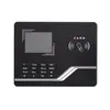 Máquina de asistencia por radiofrecuencia RFID Youku, lector de tarjetas de tiempo para empleados para registrar asistencia con tarjeta de identificación y control de acceso