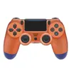Controlador Inalámbrico P4 Bluetooth Controlador P4 Vibración Controlador P4 Controlador de Juego Controlador Steam