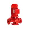 Bomba de Agua Vertical de Una Etapa Multi-Etapa Xd Bomba de Agua Bomba Centrífuga Alta Presión Alta Elevación Bomba de Aspersión Personalización