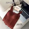 Chaleco Reductor para Mujer Copas Fijas Integradas No Necesita Sujetador Bloque de Color Cuello Cuadrado Acanalado Hermoso Cuerpo Ropa Interior 635
