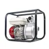 Aodisen 5.5-7.5Hp Wp20 Drenaje e Irrigación 2 pulgadas Bombeo Agrícola Doméstico Drenaje Motor de Gasolina Bomba de Agua