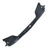 Aplicable a Peugeot 308 408 cubierta delantera soporte del colector del limpiaparabrisas rejilla de admisión de aire cubierta del limpiaparabrisas 8103L7