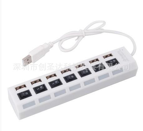 7开关说明7