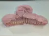 2026 Nuevo Pinza para el Cabello Grande para Mujeres, Pasador para la Parte Trasera de la Cabeza, Pinza para el Cabello, Pinza de Tiburón, Accesorio para el Cabello de Alta Gama