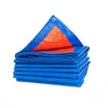 Lona impermeable para exteriores, a prueba de sol, parasol engrosado, hule, funda de lluvia para triciclo, toldo, lona y lona.