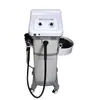 Dispositivo Vibratório de Eixo Vertical Cilíndrico G5 Dispositivo de Vibração Empurrador de Óleo Instrumento para Salão de Beleza Empurrador de Gordura Para Salão de Beleza