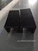 Escudo de guia de órgão para máquina CNC, tipo fole, capa de poeira, escudo de corte a laser