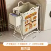 Cesta Plegable para Ropa Sucia del Hogar de Alto Valor y Gran Capacidad, Cesto Portátil para Ropa Sucia, Cesta de Lavandería para Baño