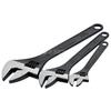Llave Inglesa Ajustable Europea Power Lion 6 pulgadas 8 pulgadas 10 pulgadas 12 pulgadas Acero al Cromo Vanadio Llave Inglesa Ajustable Wns150L