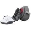 Baoweikang 3700 Máscara de Poeira Máscara Máscara Grau KN95 Respirável Polimento Mina de Carvão Proteção contra Poeira Industrial