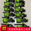 Lwq-12 Máquina Neumática para Conectar Malla de Anclaje Minero Máquina para Conectar Malla de Mina de Carbón Máquina para Conectar Malla de Alambre