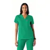 Uniformes Médicos Temu Transfronteiriços Totalmente Gerenciados, Uniformes Unisex Elásticos de Secagem Rápida para Lavar à Mão, Uniformes Médicos para Cuidados de Reabilitação