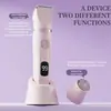 Afeitadora Eléctrica Multifuncional Dos en Uno Transfronteriza para Hombres y Mujeres, Afeitadora para Todo el Cuerpo al por Mayor