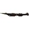 Adecuado para 2005-2010 Asia Dragon Avalon Soporte de Parachoques Delantero Lado del Conductor 52146Ac040