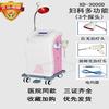 Instrumento terapêutico multifuncional ginecológico Pome light cautery micro-light fisioterapia máquina erosão cervical Reabilitação Médica