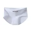 Venta directa de fábrica de populares calzones de algodón para mujer de cintura media transfronterizos, ropa interior deportiva transpirable y cómoda al por mayor
