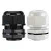 Tipo Dividido Tipo Mg Poliamida 66 Nailon Ul94 Retardante de Llama Prensaestopas Conector Ip69 Conector Impermeable de Nailon