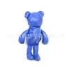 Fábrica Zhejiang Xinran Suministra Bolsas de Compras de Nylon con Forma de Oso, Bolsas Tote Planas de Almacenamiento en Stock