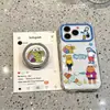 Adecuado para Funda de Teléfono Apple 17 Pro Max, Diseño de Nicho de Gama Alta, Protección Completa de Lente, Anticaídas, Amigable para Mujeres, Fondo de Bikinipez