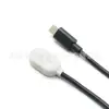 Cable de Datos Magnético Tipo-C cm a 4 Pines Pogo Personalizado por el Fabricante Cable de Conexión para Dispositivos Inteligentes