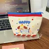 Bolsa de almacenamiento para toallas sanitarias, organizador de cosméticos y artículos varios, cartera pequeña, bolsa para periodo menstrual, portátil para salidas, cartera de estudiante
