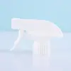 Bico Borrifador Quadrado Manual de Plástico PP Espuma Quadrada Limpador de Plástico Acessórios de Bico Borrifador 28/410