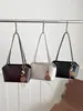 Linda Bolsa de Mão/Ombro Xiaomi Home 2026 Novo Estilo Artístico Retrô Simples Minimalista Moda Feminina