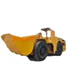 Camión Excavadora con Motor Diésel Zl15 en Stock, Entrega Rápida, Fabricante Directo, Camión Excavadora con Motor Diésel Fácil de Usar