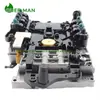 A0335457332 Es Adecuado para Mercedes-Benz 722.9 Cuerpo de Válvulas de Transmisión + Placa de Conductor TCU Mecatrónica