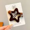 Pinzas para el Cabello de Color Dopamina, Pinzas de Pato, Pinzas para Flequillo y Cabello para Mujeres, Pasadores Pequeños sin Costura para la Parte Posterior de la Cabeza, Accesorios para el Cabello
