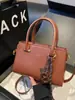 2026 Nuevo Bolso de Invierno Bolso Cuadrado Pequeño para Mujer Versátil de Moda Bolso de Hombro para el Trabajo Bolso Cruzado de Moda de Gama Alta de Moda