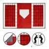 Las almohadillas de bateo de béisbol y sóftbol Paddyin Professional están especialmente diseñadas para almohadillas de bateo de entrenamiento generales antideslizantes para interior y exterior transfronterizo