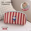 Bolsa de Armazenamento de Roupa Íntima Transfronteiriça Bolsa Cosmética Portátil Artefato de Armazenamento para Viagem Grande Capacidade Três em Um Bolsa de Armazenamento com Divisórias