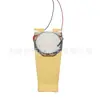 XZ hoja ultrasónica de un solo núcleo de doble cara hoja ultrasónica hoja para piel hoja de belleza