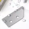 Raspador de juntas de azulejos, cuchillo limpiador de juntas, cuchillo removedor de cemento de juntas de baldosas de piso, herramientas de construcción para albañiles