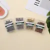 Fabricante Direto Pinos de Aço Inoxidável Metálico para Posicionamento e Decoração, Alfinetes de Fixação para Corte de Roupas, Pinos de Cabeça Redonda Dourados e Prateados