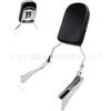 Suporte Traseiro de Liga de Alumínio Adequado para Motocicleta Honda Spirit 750/Vt750Dc 2001-2008