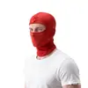 Máscara de Protección Solar para Ciclismo al Aire Libre, Forro para Casco de Bicicleta, Pañuelo Deportivo a Prueba de Viento, Cubrecabezas, Cubierta a Prueba de Polvo, Gorro para Hombres y Mujeres