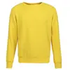 Sudadera de Forro Polar Pesado con Cuello Redondo de 330g de Venta Caliente Transfronteriza para Hombres y Mujeres, Marca de Tendencia Casual Holgada, Personalización de Sudaderas para Hombre
