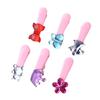 Accesorios para el Cabello de Niñas, Lindos Pasadores de Dibujos Animados para Bebés, Pasadores para Niñas Pequeñas, Accesorios para la Cabeza, Accesorios para el Cabello de Jardín de Infancia Transfronterizos