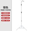 Luz LED para mercado nocturno 12-85v luz para puesto luz para puesto de coche a batería luz para puesto de coche luz de soporte vertical camping con luz de estante