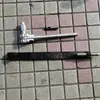 Máquina de Perfuração com Estrutura Compacta, Fácil de Transportar, para Trabalho Ferroviário e Perfuração de Trilhos, com Motor Potente para Perfuração Rápida